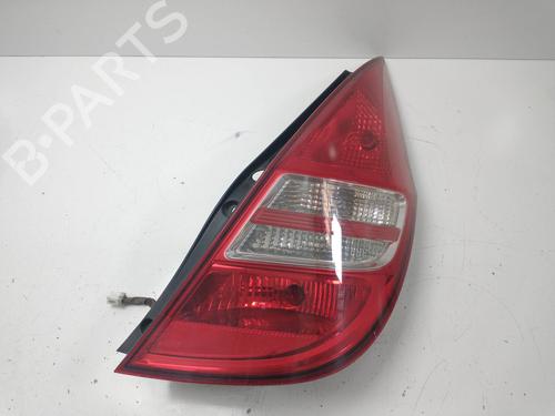 Used Right taillight HYUNDAI i30 (FD) [2007-2012]  8816612