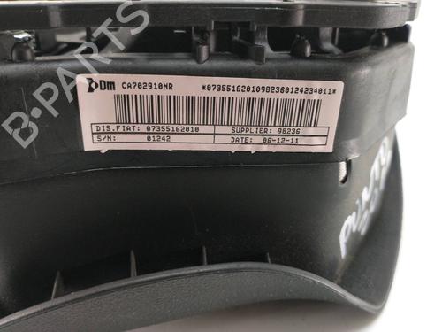 Førerens kollisjonspute FIAT GRANDE PUNTO (199_)  | BP10266033C9 