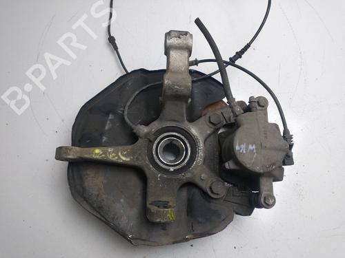 Right front steering knuckle MERCEDES-BENZ B-CLASS Sports Tourer (W245) B 200 CDI (245.208) | BP16082123M26 