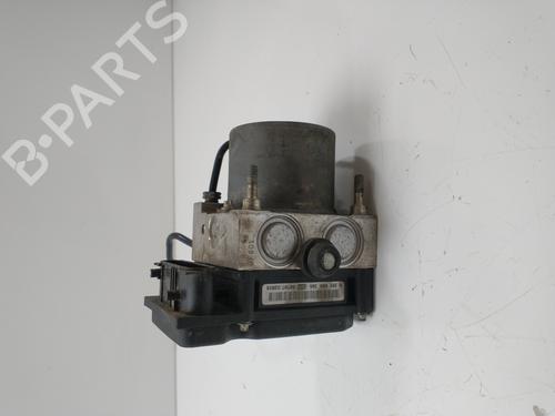 ABS pump PEUGEOT 307 (3A/C) 1.6 16V | BP12339050M43 