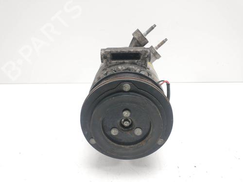 AC compressor FORD FOCUS III 1.0 EcoBoost | BP9658861M34 