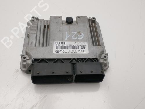 Used Engine control unit (ECU) BMW X3 (G01, F97, G08) xDrive 20 d (190 hp) 24153346