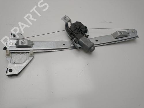 Used Front left window mechanism Front left window mechanism 32034201 32034201