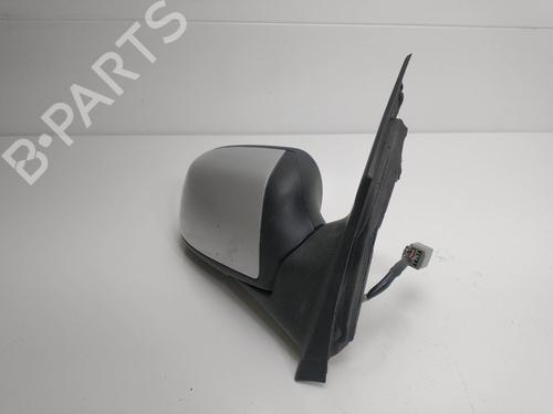 Used Right mirror FORD FOCUS II (DA_, HCP, DP) [2004-2013]  17222518