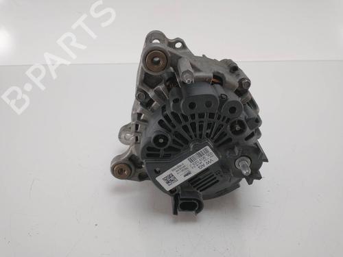 Alternator VW GOLF VII (5G1, BQ1, BE1, BE2)  | BP8197933M7 