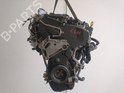Engine VW GOLF VII (5G1, BQ1, BE1, BE2)  | BP8909452M1 