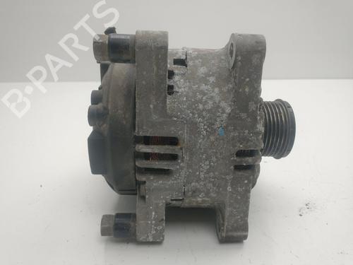 Used Alternator PEUGEOT 207 (WA_, WC_) [2006-2015]  28041991