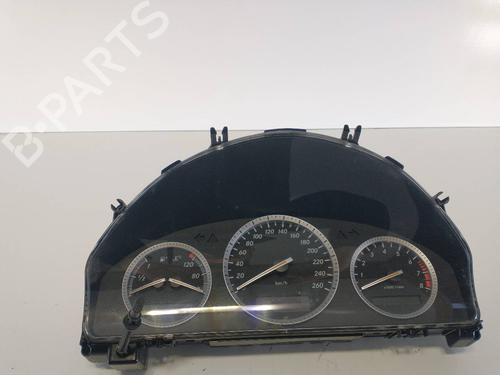 Used Instrument cluster MERCEDES-BENZ C-CLASS (W204) C 180 Kompressor (204.046) (156 hp) 7508162