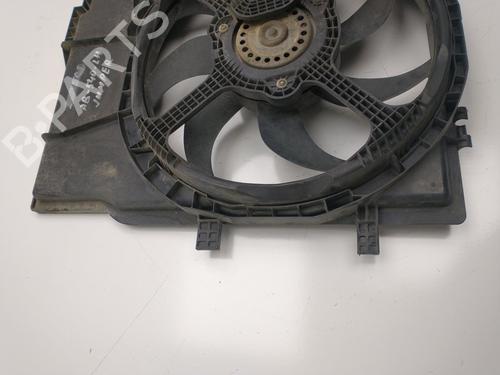 Radiator fan CITROËN JUMPER II Van 2.2 HDi 120 | BP32073819M35 - Image 7