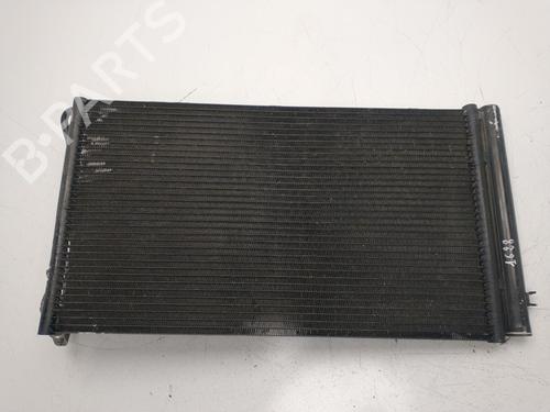 AC radiator BMW 3 (E90) 330 d | BP36021028M32  - Image 6