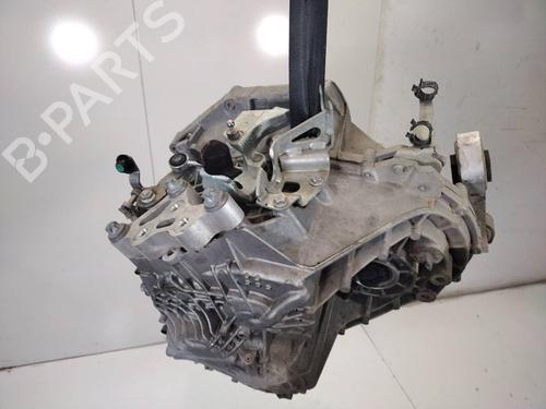 Used Gearbox FIAT 500X (334_) 1.6 D Multijet (334AXA1B, 334AXA11) (120 hp) 17720290
