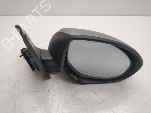Used Right mirror Right mirror 39193356 39193356
