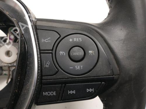 Rat TOYOTA COROLLA Hatchback (_E21_, _EA1_, _EH1_)  | BP30845789C49 