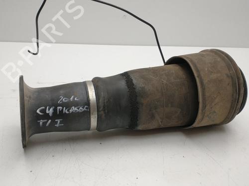 Used Left rear shock absorber Left rear shock absorber 34703095 34703095