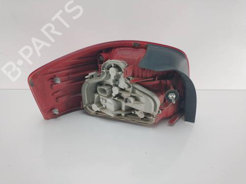 Right taillight AUDI A3 (8P1)  | BP8385957C35 