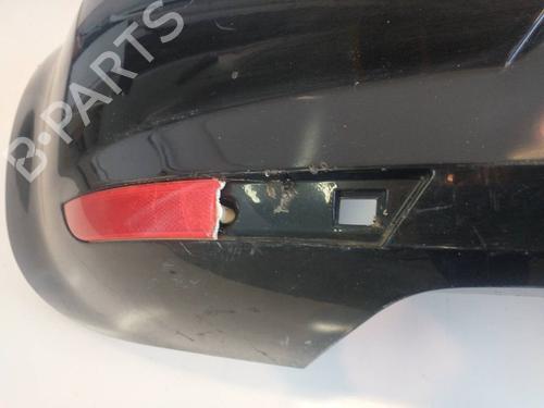 Rear bumper SEAT LEON (1P1) 1.9 TDI | BP7505997C8 