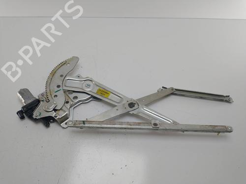 Front left window mechanism NISSAN PIXO (UA0)  | BP21016714C22 