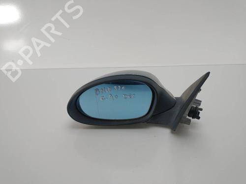 Used Left mirror BMW 3 (E90) 320 d (177 hp) 7509065