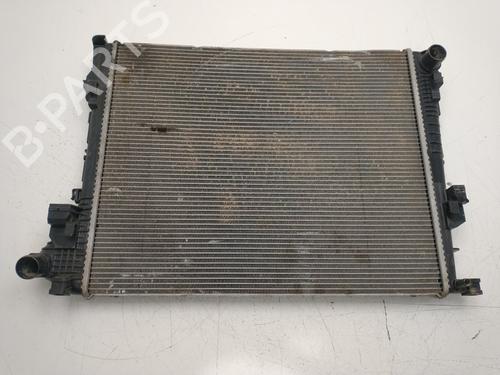 Køler Køler OPEL VIVARO A Van (X83) [2001-2015] 33698367 33698367