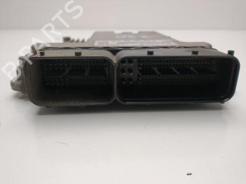 Engine control unit (ECU) VW GOLF VII (5G1, BQ1, BE1, BE2)  | BP23983107M57 