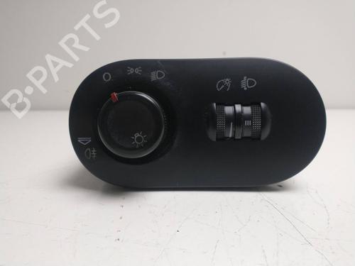 Headlight switch SEAT IBIZA III (6L1)  | BP15811461I24 