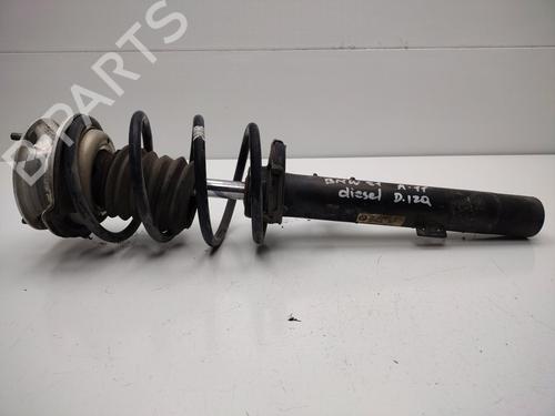 Venstre fortil støddæmper BMW 1 (E87) 116 d (116 hp) 30549496