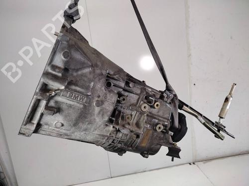 Gearbox BMW 3 (E46) 320 d | BP17031073M3 