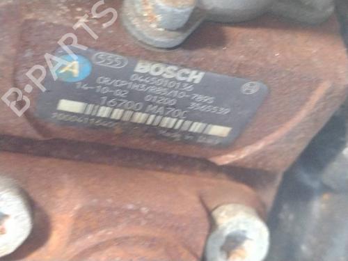 Engine NISSAN PATROL GR V Wagon (Y61) 3.0 DTi | BP19111664M1