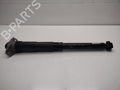 Used Left rear shock absorber CUPRA FORMENTOR (KM7, KMP) [2020-2025]  30263905