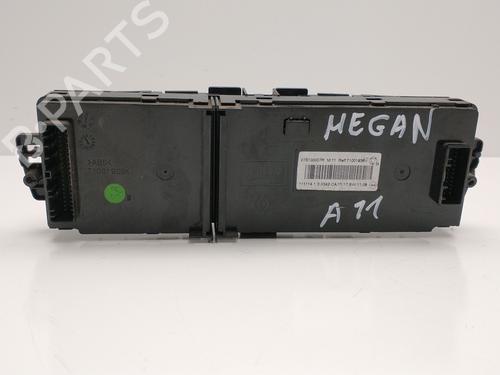 Climate control RENAULT MEGANE III Hatchback (BZ0/1_, B3_)  | BP24114806I5 