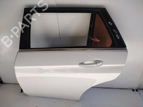 Left rear door MERCEDES-BENZ E-CLASS T-Model (S212)  | BP29138222C4 