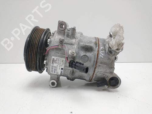 Used AC compressor OPEL INSIGNIA A (G09) [2008-2017]  8938195