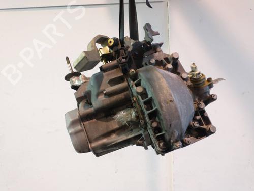 Gearbox CITROËN JUMPY I (U6U_) 2.0 HDi 110 | BP8524585M3 