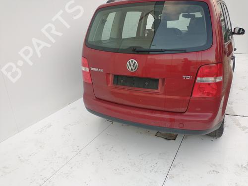 Startmotor VW TOURAN (1T1, 1T2)  | BP8501545M8 