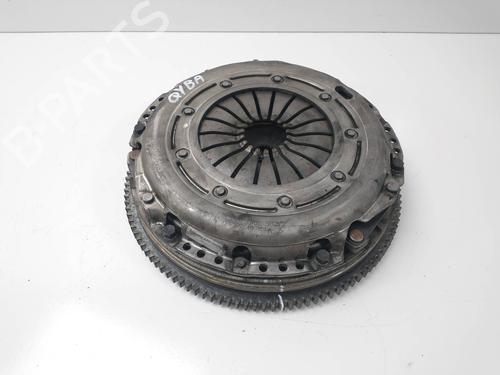 Used Other Other FORD MONDEO IV (BA7) [2007-2015] 25818724 25818724