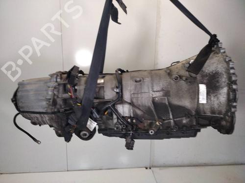 Gearbox LAND ROVER DISCOVERY III (L319) 2.7 TD 4x4 | BP15990899M3 