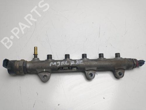 Used Injection rail NISSAN QASHQAI I (J10, NJ10) [2006-2015]  12339722