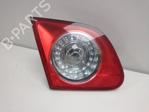 Used Left tailgate light VW PASSAT B6 (3C2) 1.6 FSI (115 hp) 11844164