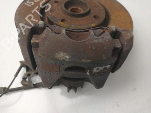 Fusée avant gauche CITROËN BERLINGO MULTISPACE (B9) 1.6 HDi 75 16V | BP31971237M25