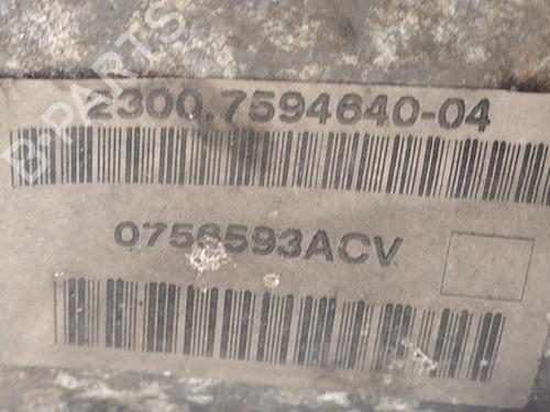Gearbox MINI MINI CLUBVAN (R55) Cooper D | BP39475876M3  - Image 6