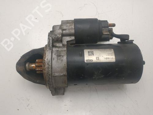Startmotor MERCEDES-BENZ E-CLASS (W211) [2002-2009]  28000578