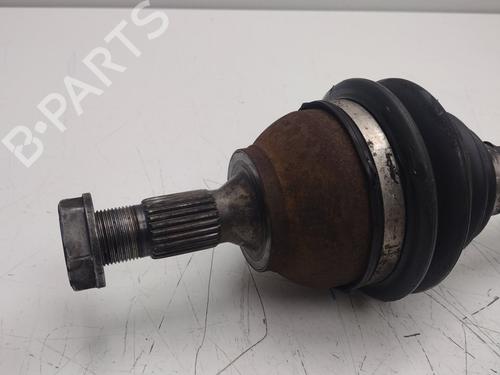 Right front driveshaft CITROËN C4 II (NC_) | BP36142813M39 - Image 5