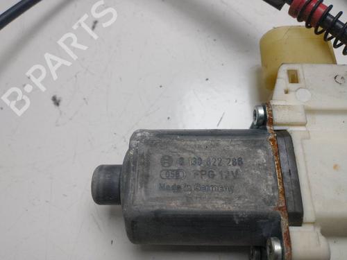 Front right window mechanism FORD MONDEO III (B5Y)  | BP12600459C23 