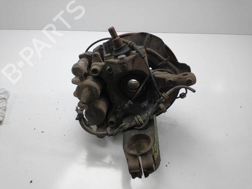 Used Left front steering knuckle PEUGEOT BOXER Platform/Chassis [2006-2025]  8652488