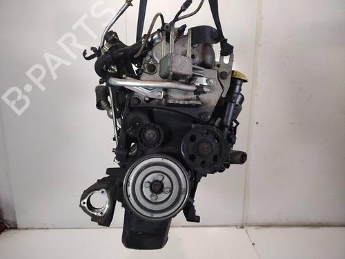 Engine FIAT PUNTO Hatchback Van (188_) 1.3 JTD | BP11411027M1 