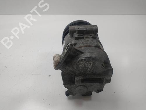 AC compressor OPEL CORSA D (S07)  | BP8154536M34 
