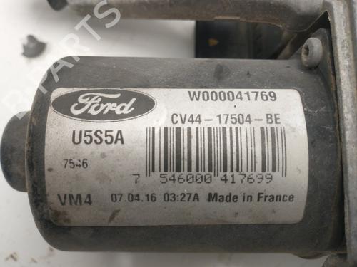 Front wiper motor FORD KUGA I  | BP22687348M29 