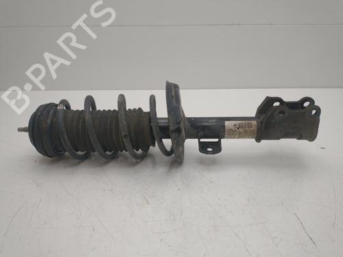 Used Right front shock absorber OPEL CORSA D (S07) [2006-2015]  32423492