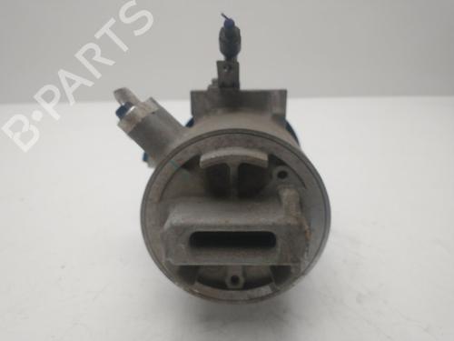 AC compressor MITSUBISHI MIRAGE / SPACE STAR VI Hatchback (A0_A) 1.2 (A03A) | BP28040577M34 