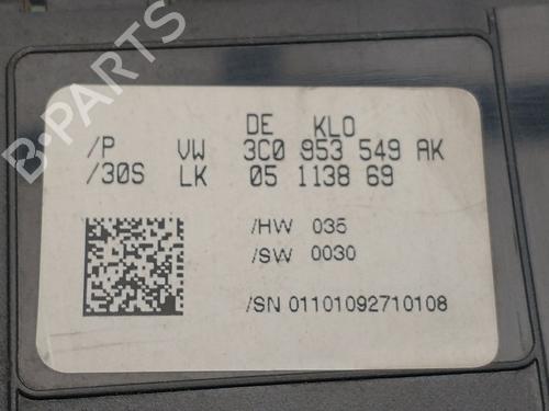 Switch VW PASSAT B6 (3C2) 2.0 TDI | BP33698336I30 - Image 9